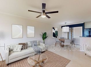 480 Mananai Pl #12F, Honolulu, HI 96818