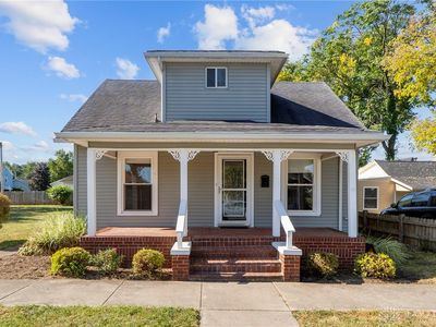 804 Scott St, Troy, OH, 45373