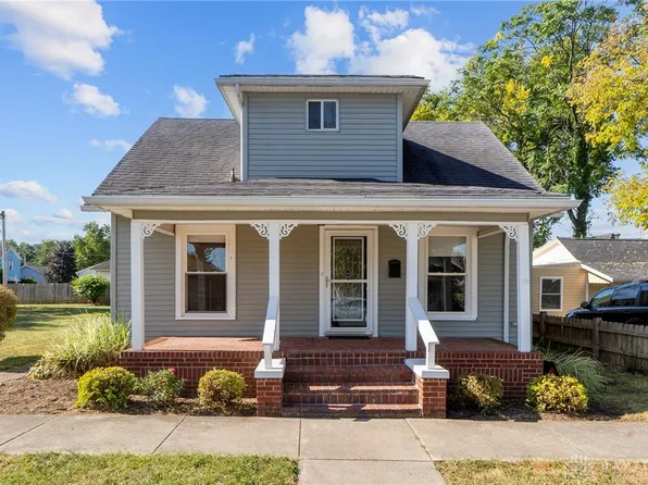 804 Scott St, Troy, OH 45373
