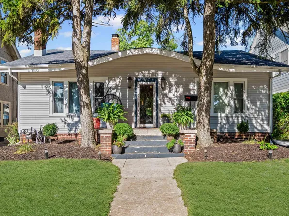 867 Shawnee Ave, Lafayette, IN 47905