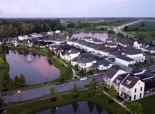 1810 Sugar Cane Ln, Baton Rouge, LA 70810