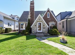 1009 Blaine Ave, Racine, WI 53405