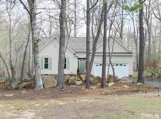 509 Stonehill Rd, Chapel Hill, NC 27516