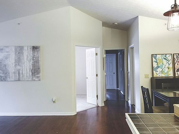 Family Room / Hallway