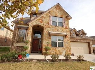 6504 Creek Land Rd, Killeen, TX 76549