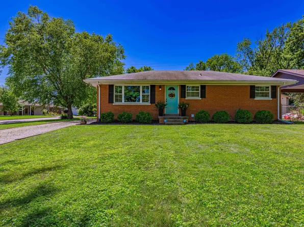 5100 Memory Ln, Evansville, IN 47711