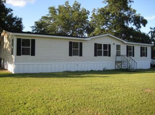 307 Edwards St, Sumner, GA 31789