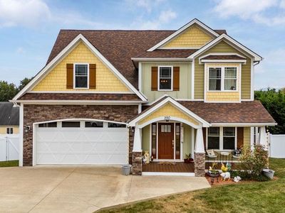 290 Windsor Dr, Fishersville, VA, 22939