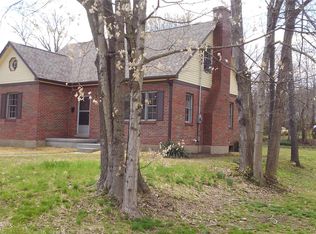 214 N Knob St, Ironton, MO 63650