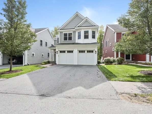 190 Riverpath Dr #190, Framingham, MA 01701