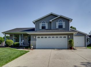 6500 Walter Adamic Ln, Plainfield, IL 60586