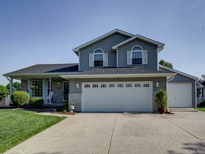 6500 Walter Adamic Ln, Plainfield, IL, 60586