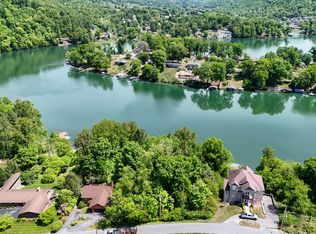 LOT 27 Crest Rd, Kingsport, TN 37664