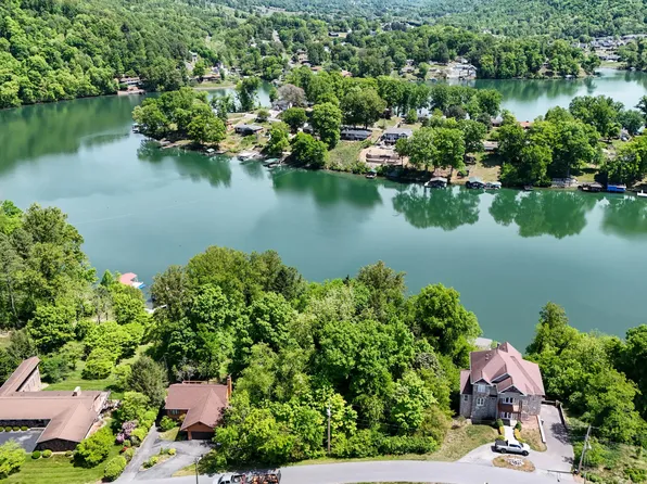 LOT 27 Crest Rd, Kingsport, TN 37664
