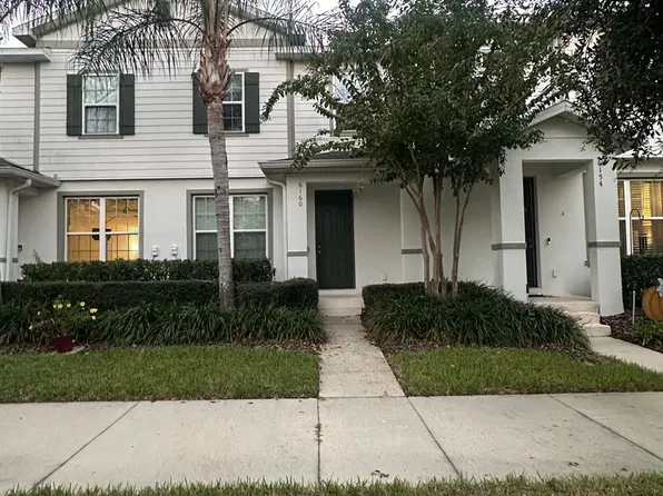 6160 Elfin Herb Way, Winter Garden, FL 34787