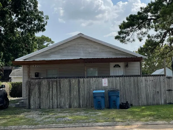 500 General Mouton Ave, Lafayette, LA 70501