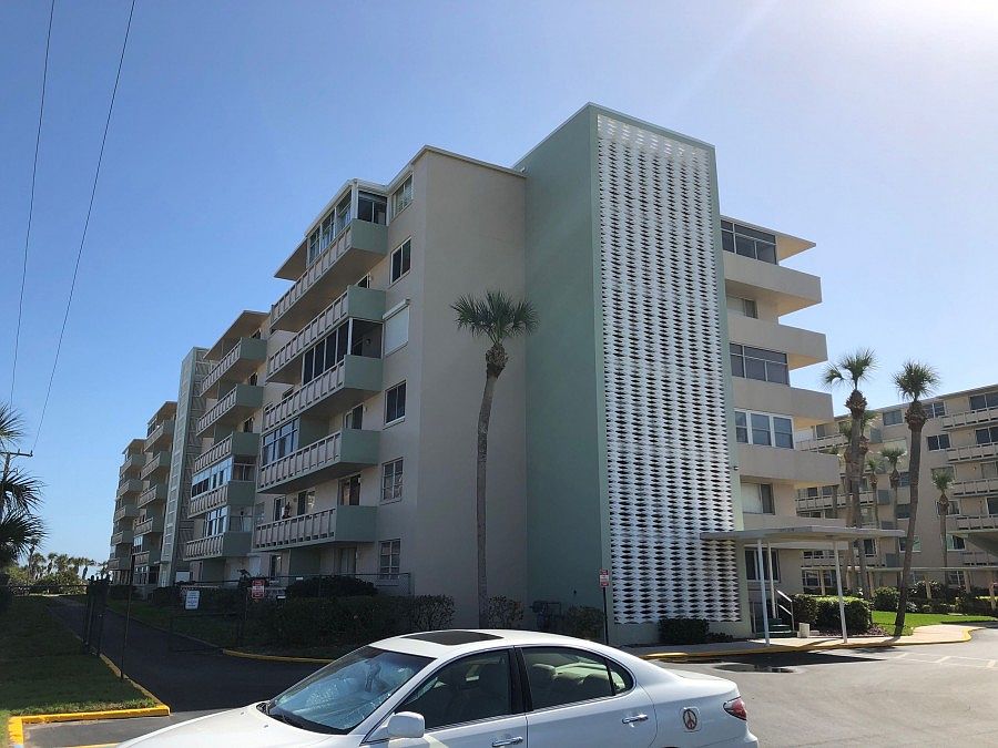 2nd image of 2020 N Atlantic Ave APT S-612