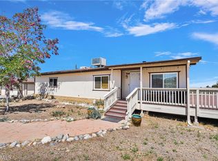 1616 Walnut Rd, Pinon Hills, CA 92372