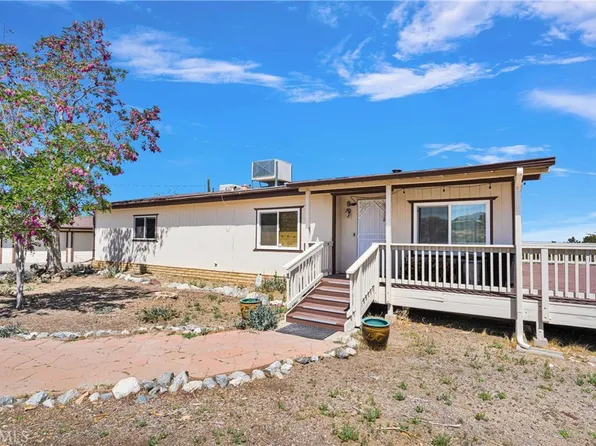 1616 Walnut Rd, Pinon Hills, CA 92372