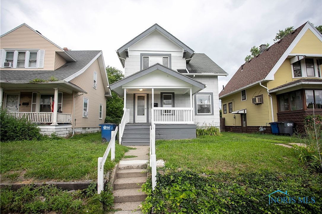 870 Spencer St, Toledo, OH 43609 MLS 6106165 Zillow