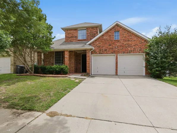 4561 Marguerite Ln, Fort Worth, TX 76123