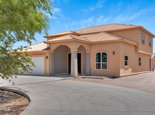 5378 Krag St, El Paso, TX 79938