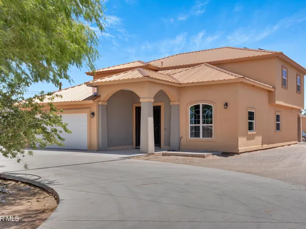 5378 Krag St, El Paso, TX 79938