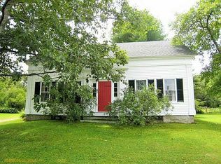 735 Royalsborough Rd, Durham, ME 04222