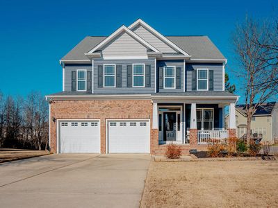 454 Big Willow Way, Rolesville, NC, 27571