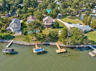 2633 Broad Bay Rd, Virginia Beach, VA 23451