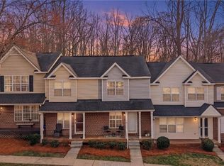 3743 Winborne Ln, Greensboro, NC 27410