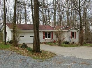 2029 Barnard Rd, Wooster, OH 44691