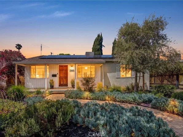 7959 Cherrystone Ave, Panorama City, CA 91402