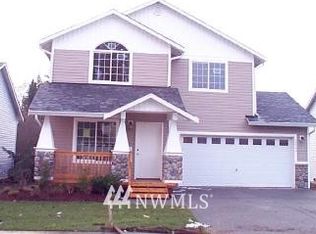 2524 97th SE #L-25, Everett, WA 98208