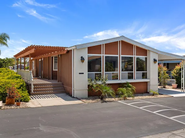 340 Old Mill Rd Space 117, Santa Barbara, CA 93110