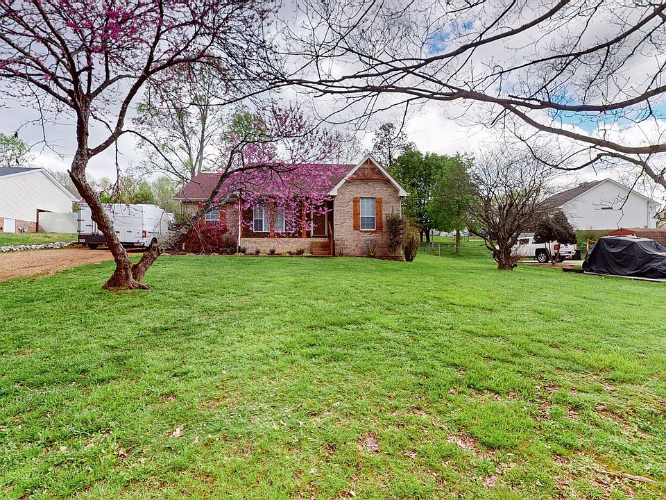 434 Calista Rd, White House, TN 37188 Zillow