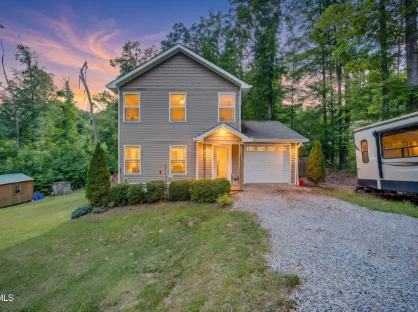 236 Allenwood Dr, Surgoinsville, TN 37873