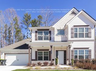 330 Wood Point Way, Dallas, GA 30157