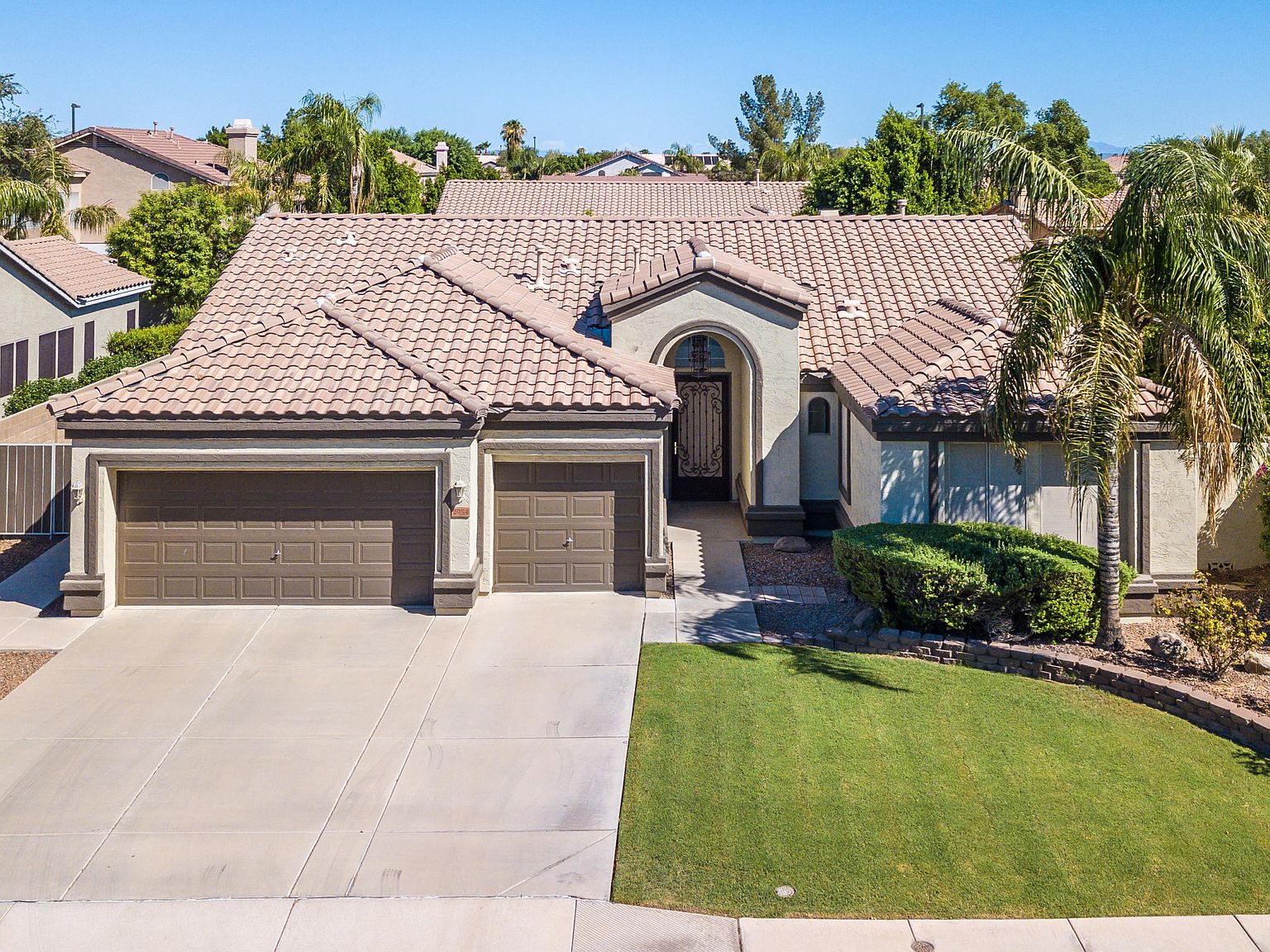 2954 E Merrill Ave, Gilbert, AZ 85234 Zillow