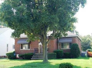4110 W 222nd St, Fairview Park, OH