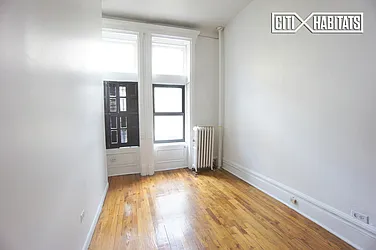 Rented by Citi Habitats