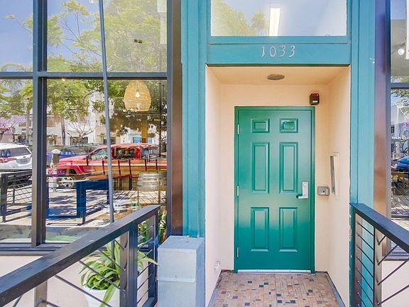 2nd image of 1033 University Ave APT 5