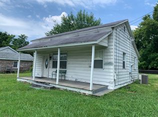 3346 Arkansas #367, Austin, AR 72007