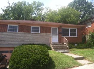 2901 Westknolls Ln, Cincinnati, OH 45211