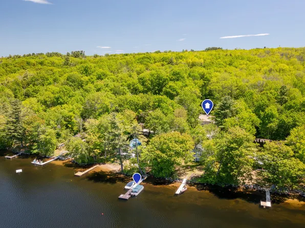 42 Birch Drive, Poland, ME 04274
