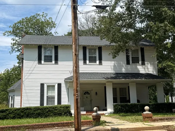 506 Spring St, Washington, GA 30673