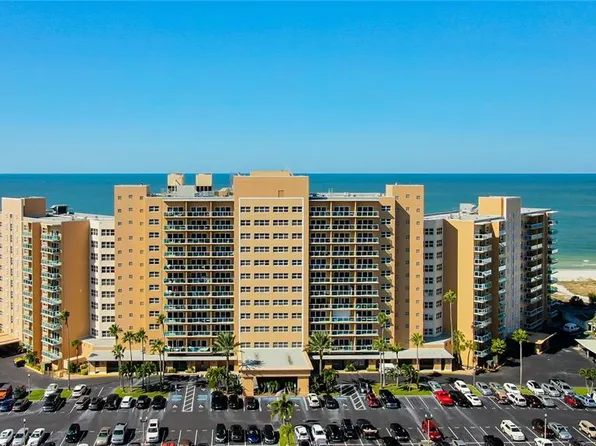 880 Mandalay Ave APT S613, Clearwater, FL 33767