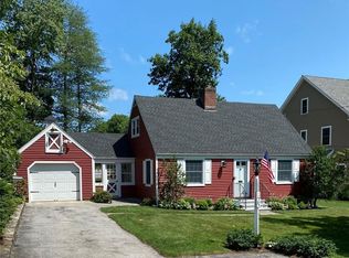 175 Bouton St W, Stamford, CT 06907