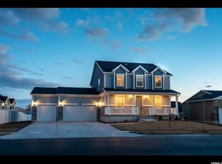 1447 W 650 S, Syracuse, UT 84075