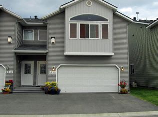 2619 Aspen Heights Loop, Anchorage, AK 99508